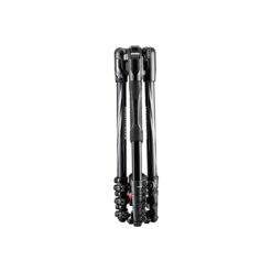 Alternative view of Manfrotto Befree Advanced Travel Aluminum Tripod with Ball Head (Lever, Black)