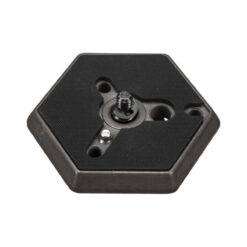 Manfrotto 030VHS-14 Quick Release w/Video Pin