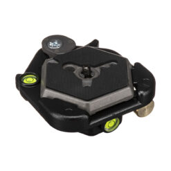 Manfrotto 625 (3296) RC0 Hexagonal Quick Release Adapter Set