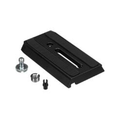 Manfrotto 501PL Sliding Mounting Plate