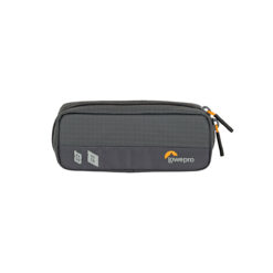 Lowepro GearUp Memory Card Wallet 20 (Gray)