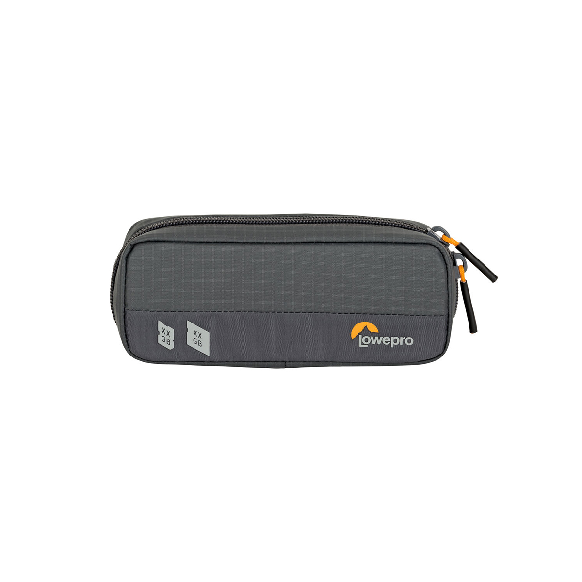 Lowepro GearUp Memory Card Wallet 20 (Gray)
