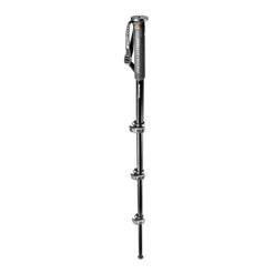 Manfrotto MPMXPROA4US Aluminum XPRO Monopod+