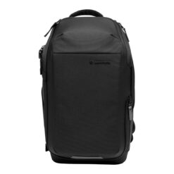 Alternative view of Manfrotto Advanced Compact III 12L Backpack (Black)