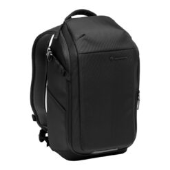 Manfrotto Advanced Compact III 12L Backpack (Black)