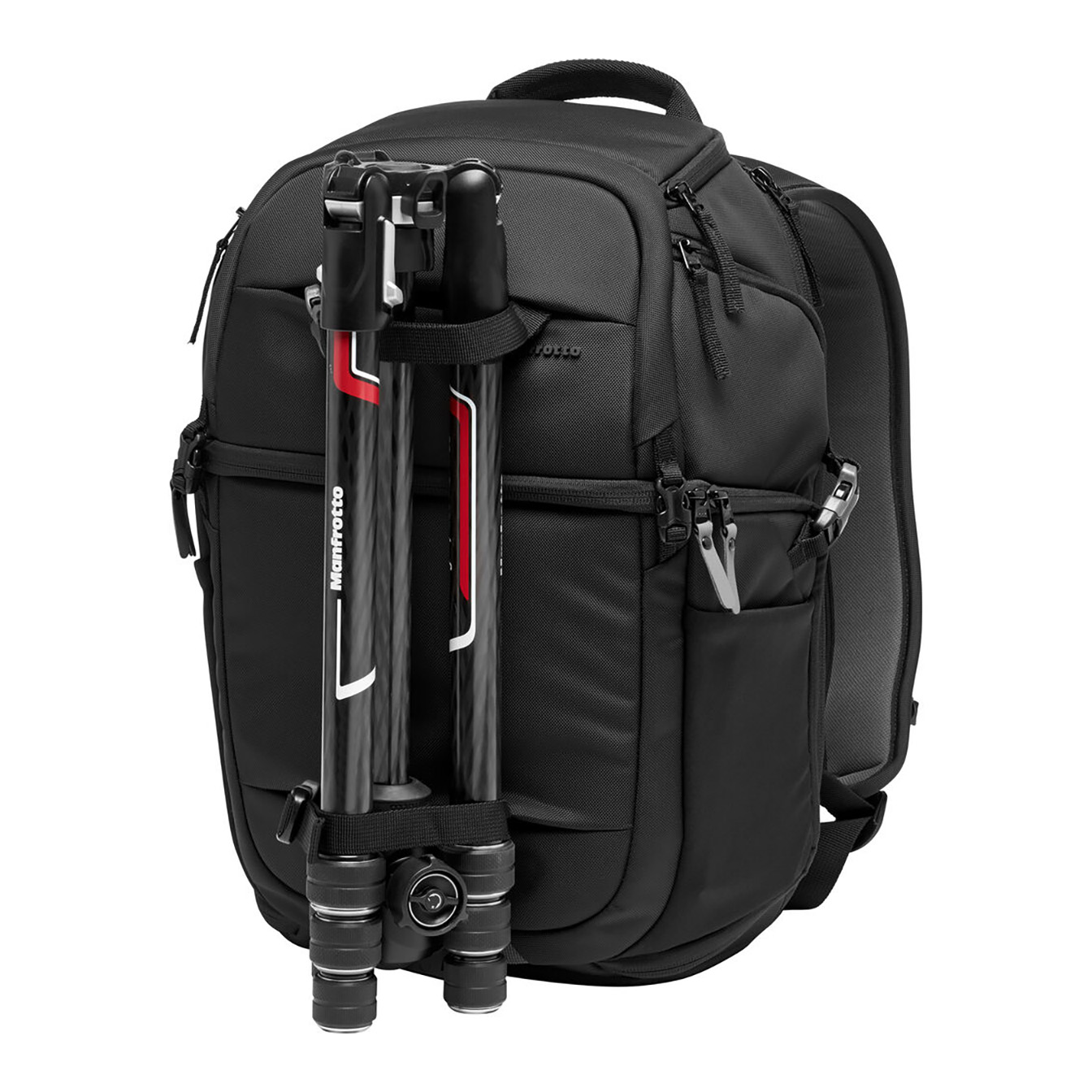 Manfrotto Advanced Fast III Backpack (Black, 18.5L) - Image 10