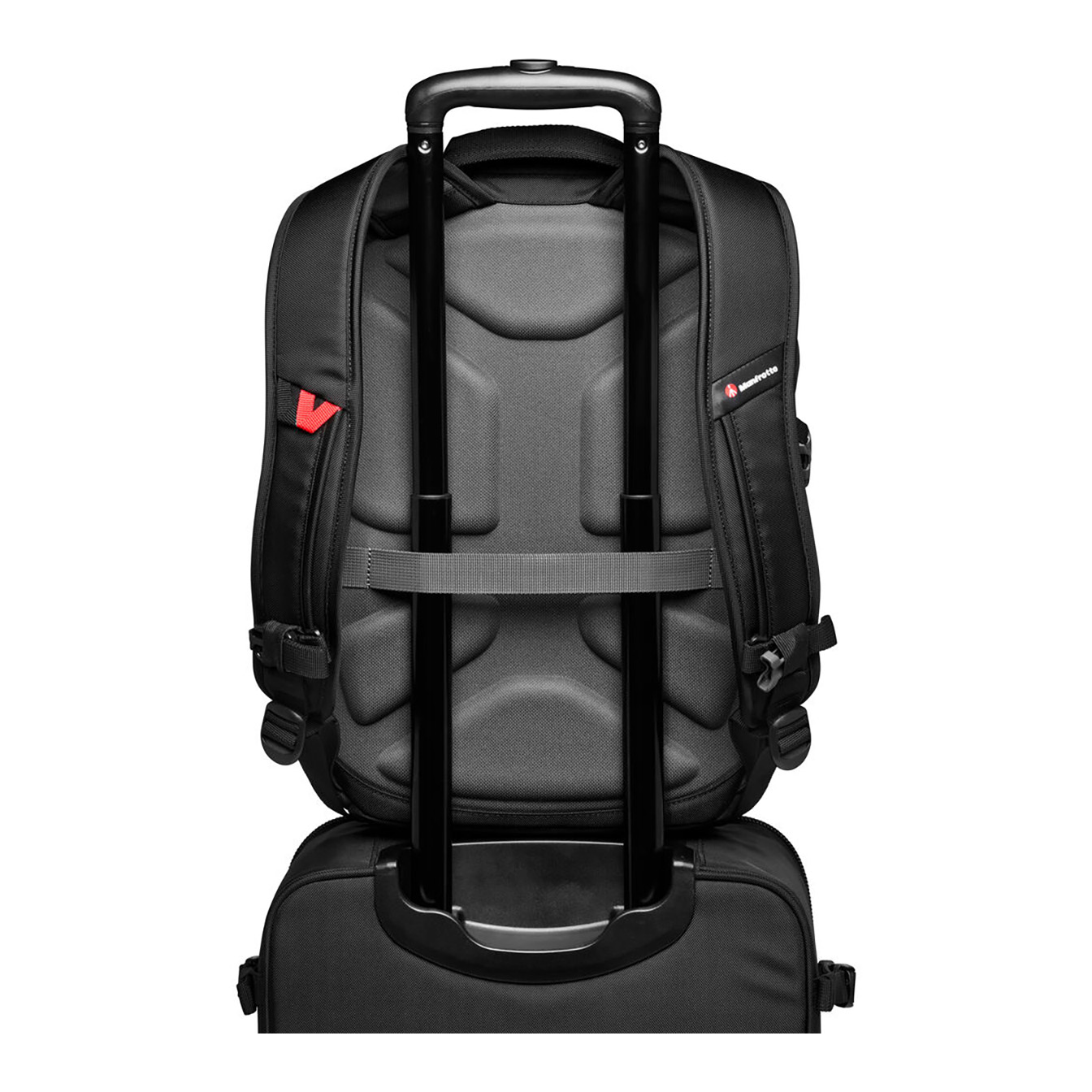Manfrotto Advanced Fast III Backpack (Black, 18.5L) - Image 11