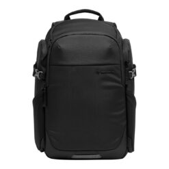 Alternative view of Manfrotto Advanced Befree III 25L Camera Backpack (Black)