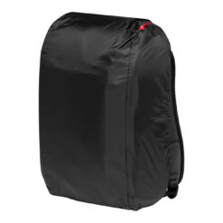 Alternative view of Manfrotto Advanced Hybrid M III 15L Camera Backpack (Black)