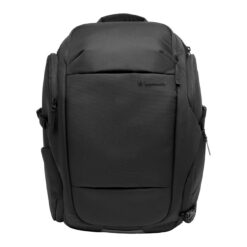 Alternative view of Manfrotto Advanced Travel III 24L Camera Backpack (Black)