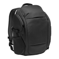 Manfrotto Advanced Travel III 24L Camera Backpack (Black)