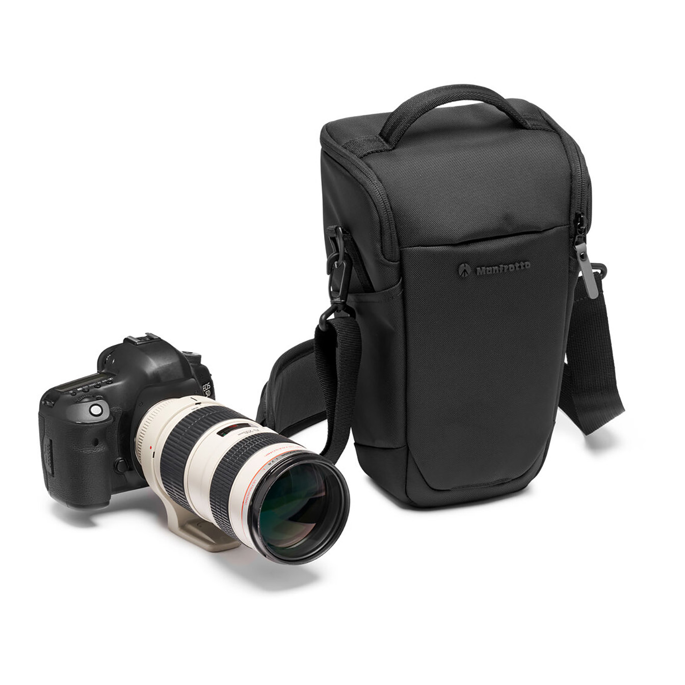 Manfrotto Advanced III 4.5L Camera Holster (Large) - Image 5