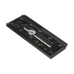 Alternative view of Manfrotto 500PLONG Video Camera Plate