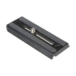 Manfrotto 500PLONG Video Camera Plate