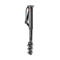 Alternative view of Manfrotto MPMXPROC4US Carbon Fiber XPRO Monopod+