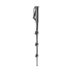 Manfrotto MPMXPROC4US Carbon Fiber XPRO Monopod+