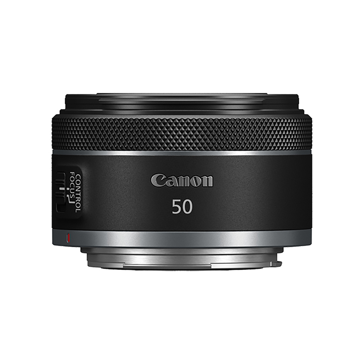 Canon RF 50mm f/1.8 STM Lens - Image 2