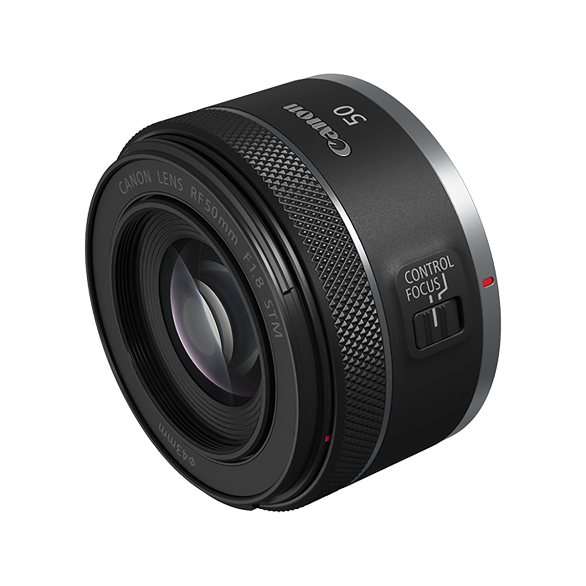 Canon RF 50mm f/1.8 STM Lens - Image 4