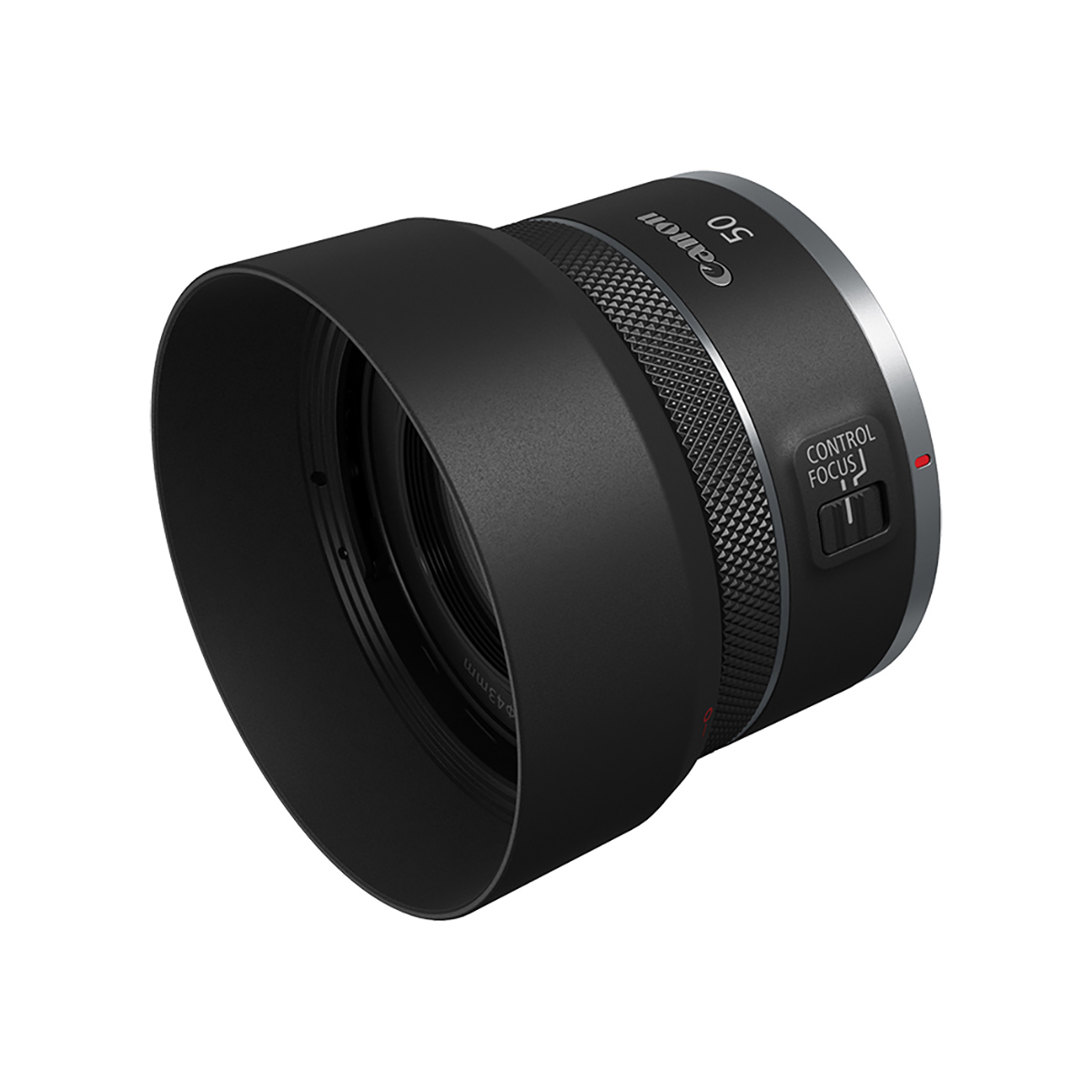 Canon RF 50mm f/1.8 STM Lens - Image 5