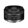 Canon RF 50mm f/1.8 STM Lens