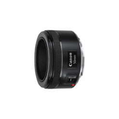 Canon EF 50mm f/1.8 STM Lens