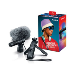 Canon Creator Accessory Kit