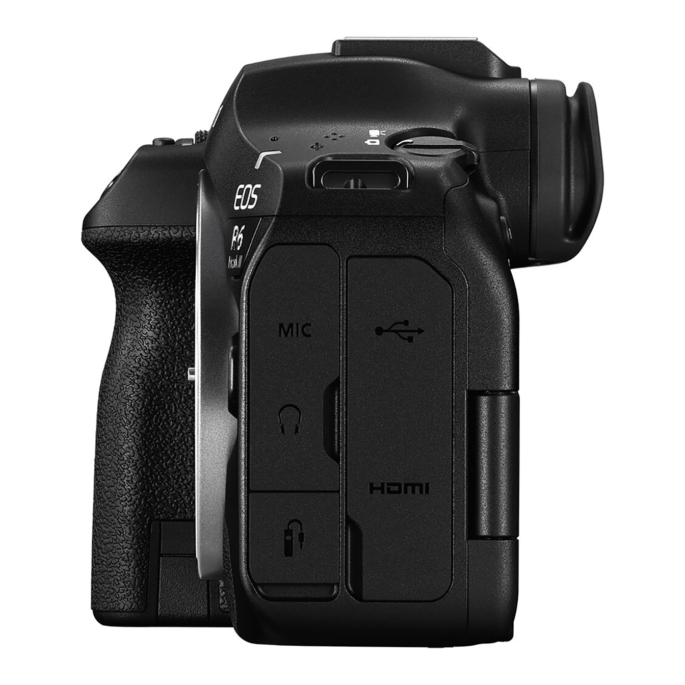 Canon EOS R6 Mark III Mirrorless Camera with Stop Motion Animation Firmware - Image 3