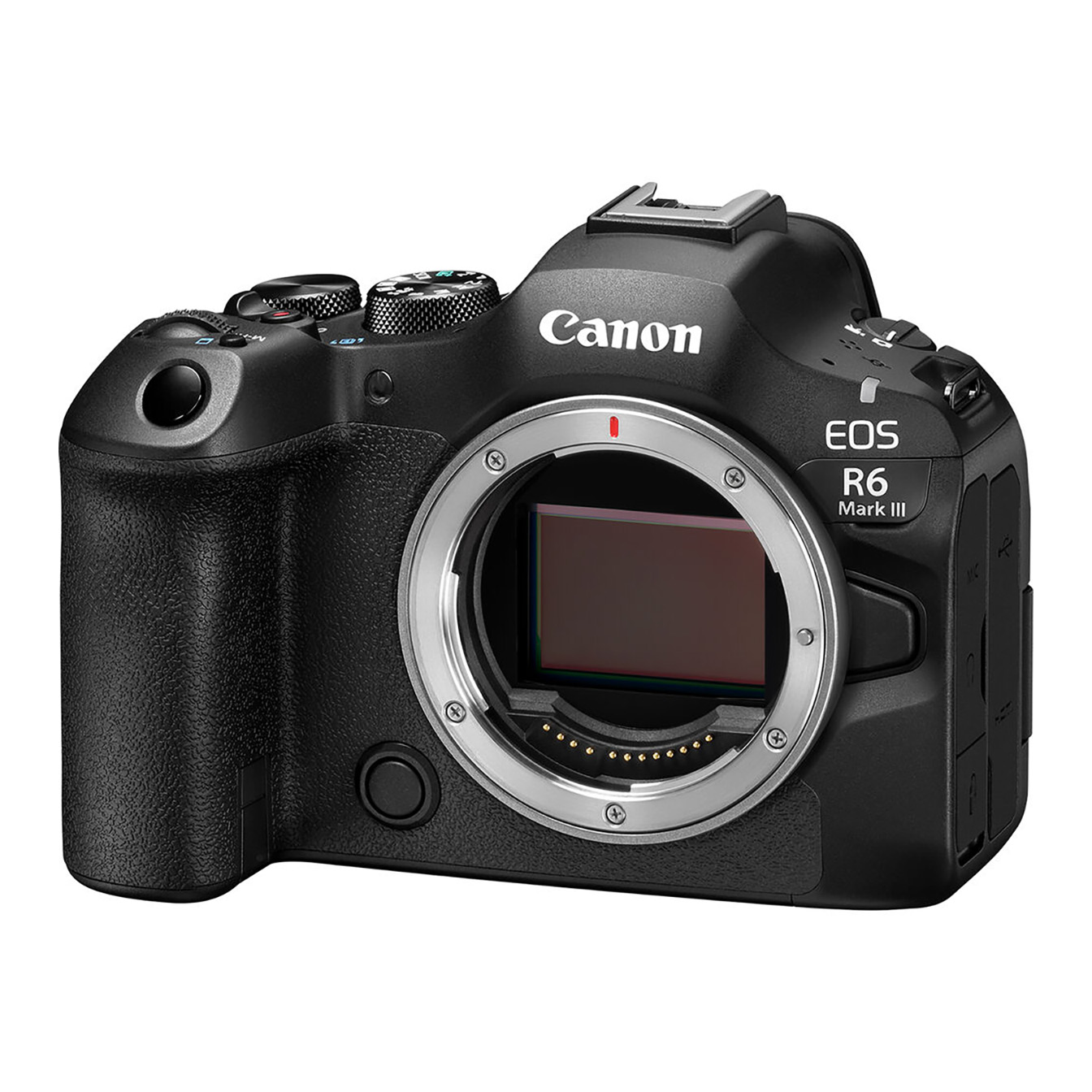 Canon EOS R6 Mark III Mirrorless Camera with Stop Motion Animation Firmware - Image 7
