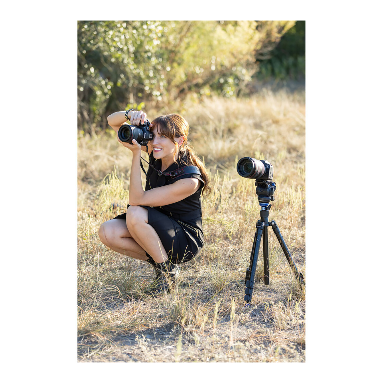 Canon EOS R6 Mark III Mirrorless Camera with Stop Motion Animation Firmware - Image 9