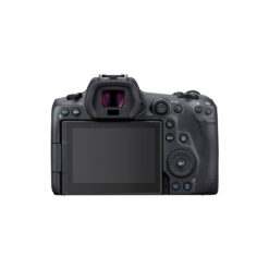 Alternative view of Canon EOS R5 Mirrorless Camera