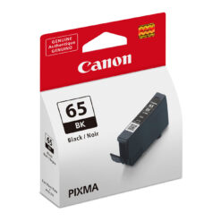 Canon CLI-65 Black Ink Tank