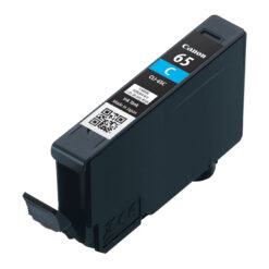 Alternative view of Canon CLI-65 Cyan Ink Tank