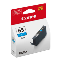Canon CLI-65 Cyan Ink Tank