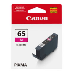 Alternative view of Canon CLI-65 Magenta Ink Tank