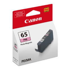 Canon CLI-65 Photo Magenta Ink Tank