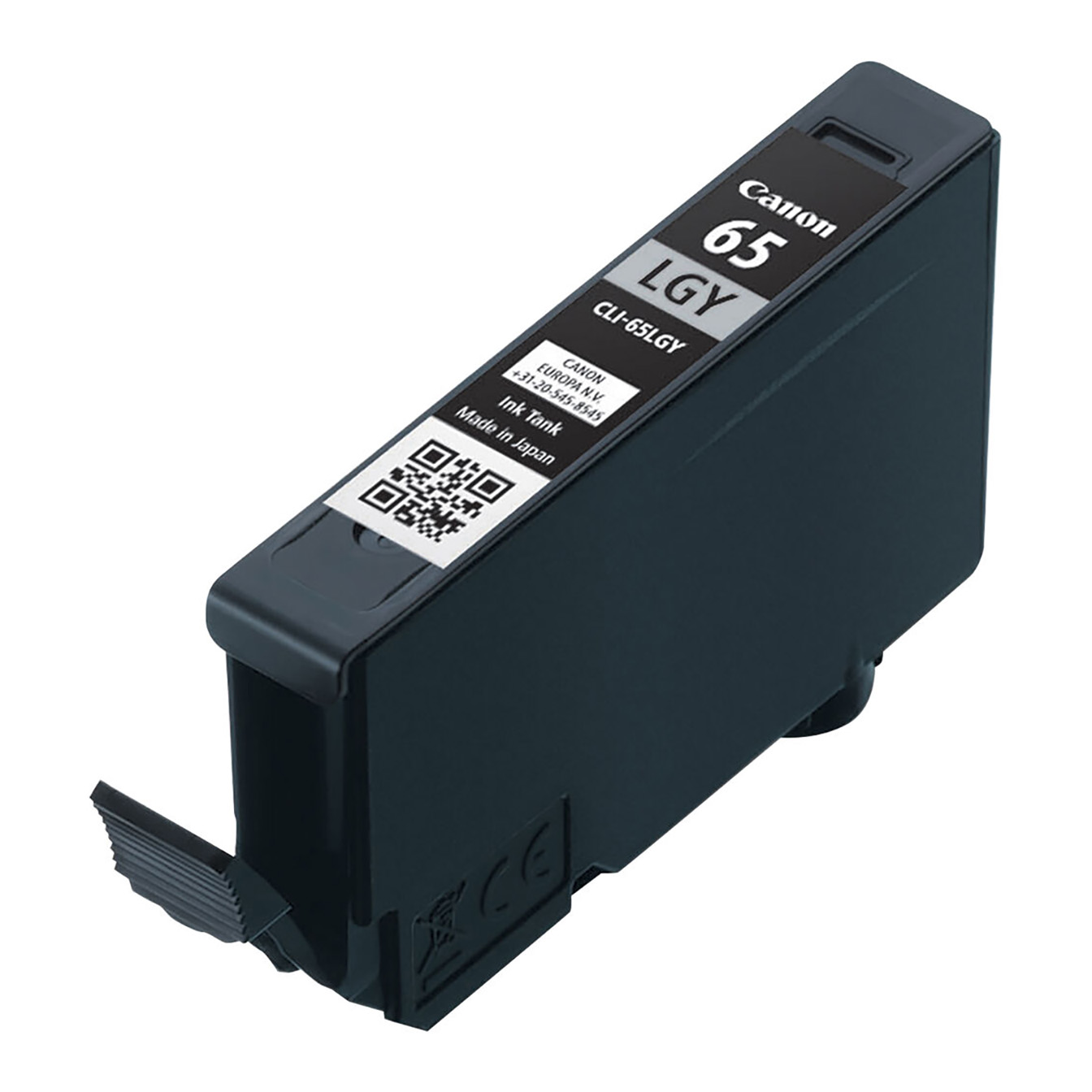 Canon CLI-65 Light Gray Ink Tank - Image 3