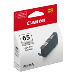 Canon CLI-65 Light Gray Ink Tank