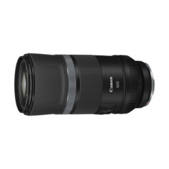 Canon RF 600mm f/11 IS STM Lens
