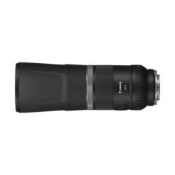 Canon RF 800mm f/11 IS STM Lens