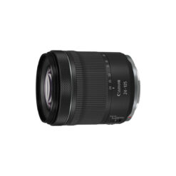 Canon RF 24-105mm f/4-7.1 IS STM Lens