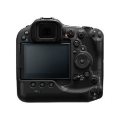 Alternative view of Canon EOS R3 Mirrorless Camera