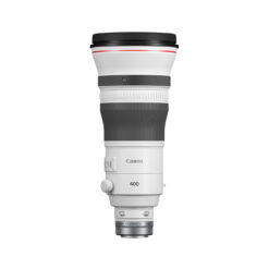 Alternative view of Canon RF 400mm f/2.8L IS USM Lens