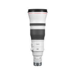 Alternative view of Canon RF 600mm f/4L IS USM Lens