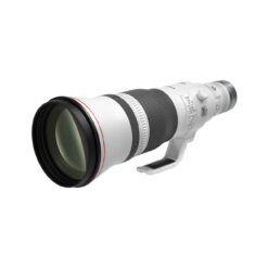 Canon RF 600mm f/4L IS USM Lens