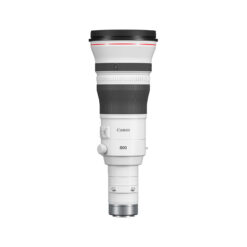 Alternative view of Canon RF 800mm f/5.6 L IS USM Lens