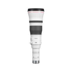 Alternative view of Canon RF 1200mm f/8 L IS USM Lens