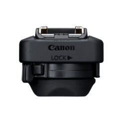 Alternative view of Canon AD-E1 Multi-Function Shoe Adapter