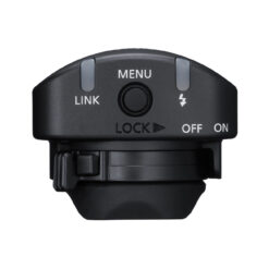 Alternative view of Canon ST-E10 Speedlite Transmitter