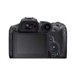 Alternative view of Canon EOS R7 Mirrorless Camera