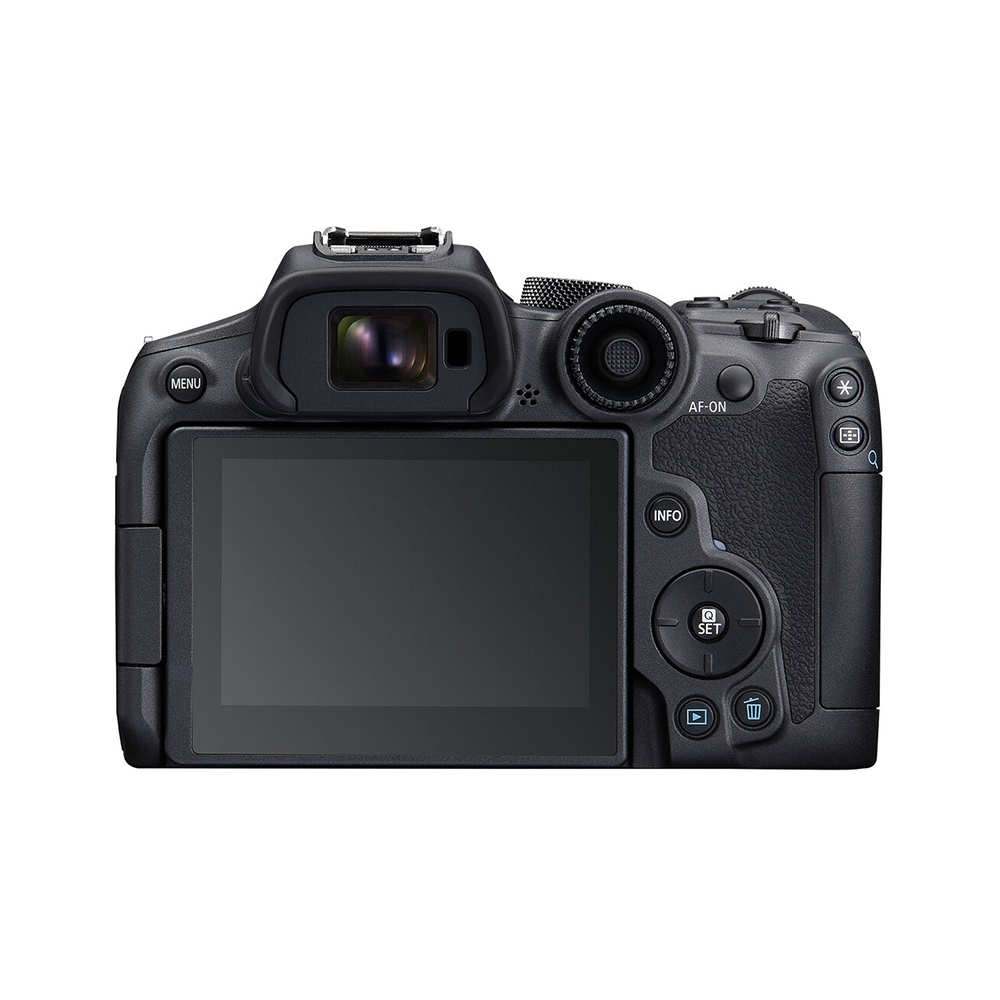 Canon EOS R7 Mirrorless Camera - Image 2